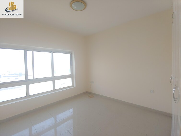 Muwaileh Building Apartment for Rent, Muwaileh, Sharjah