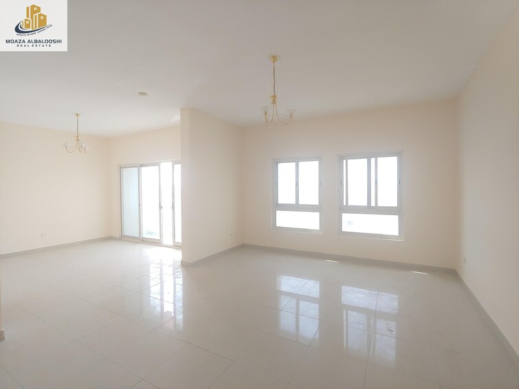 Muwaileh Building Apartment for Rent, Muwaileh, Sharjah