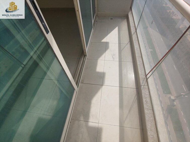 Muwaileh Building Apartment for Rent, Muwaileh, Sharjah