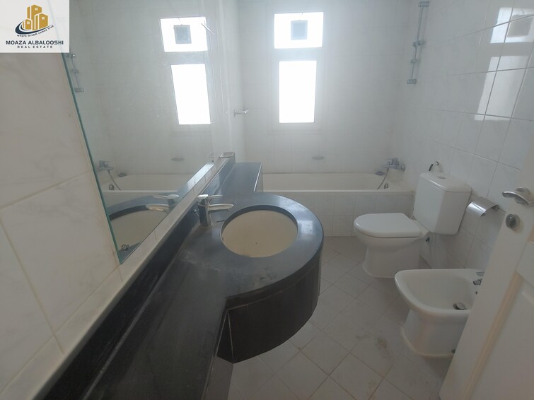 Muwaileh Building Apartment for Rent, Muwaileh, Sharjah