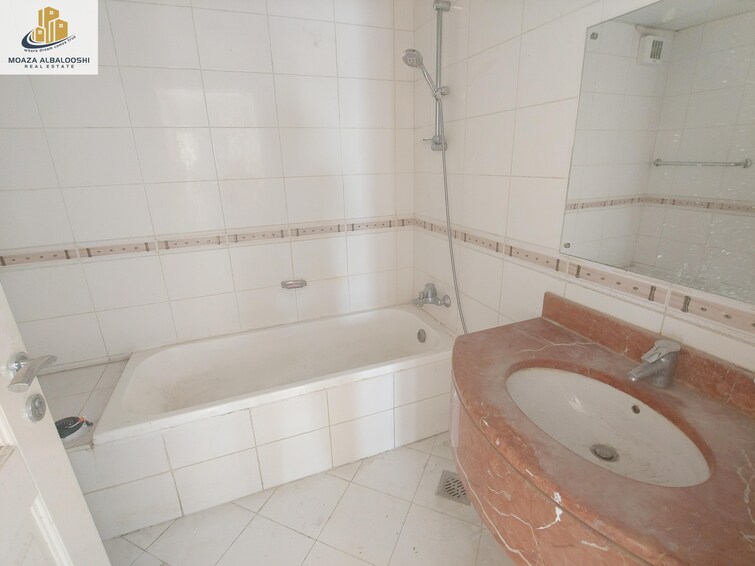 Muwaileh Building Apartment for Rent, Muwaileh, Sharjah