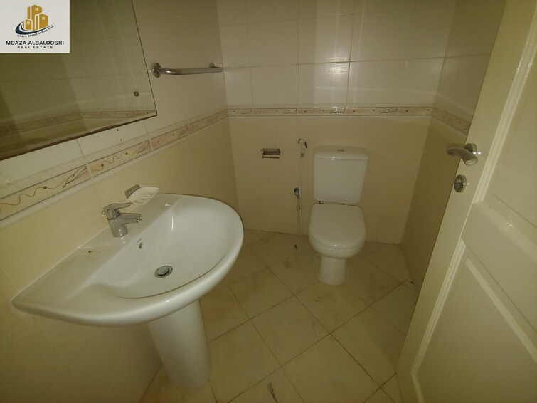 Muwaileh Building Apartment for Rent, Muwaileh, Sharjah
