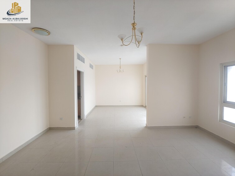 Muwaileh Building Apartment for Rent, Muwaileh, Sharjah