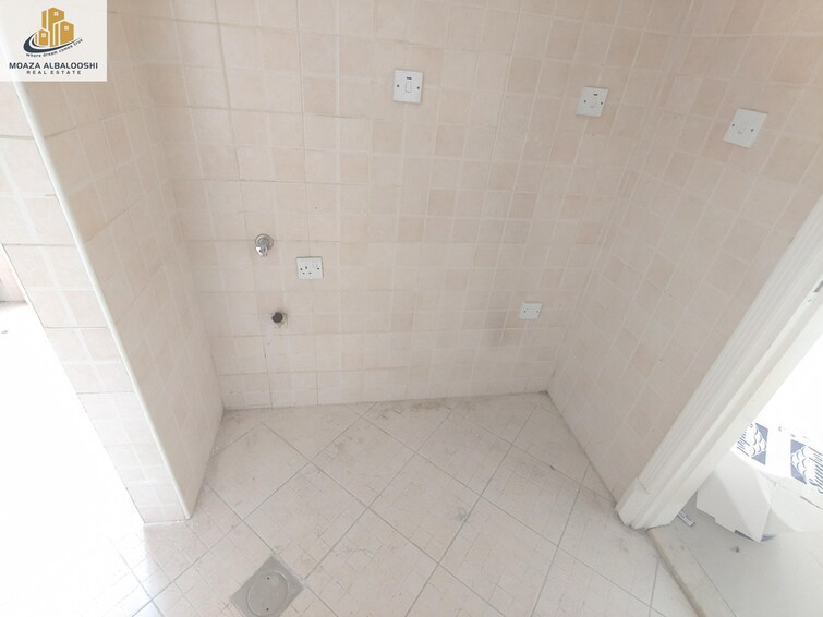 Muwaileh Building Apartment for Rent, Muwaileh, Sharjah