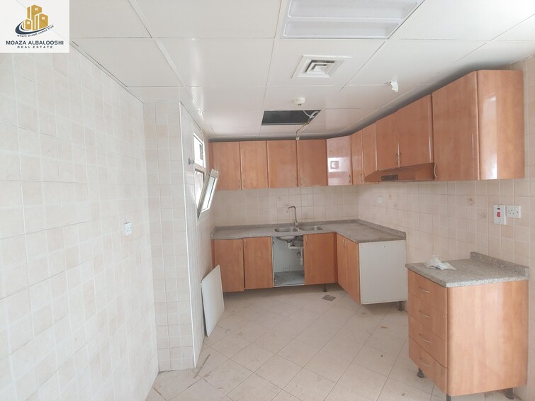 Muwaileh Building Apartment for Rent, Muwaileh, Sharjah