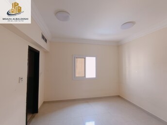 Studio Apartment For Rent in Muwaileh Building