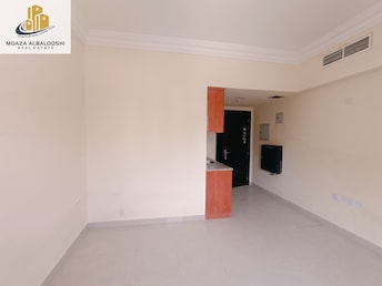Studio Apartment For Rent in Muwaileh Building