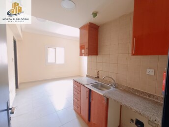 Studio Apartment For Rent in Muwaileh Building