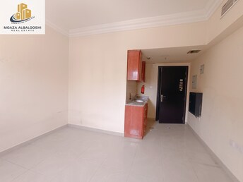 Studio Apartment For Rent in Muwaileh Building