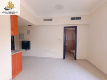 Studio Apartment For Rent in Muwaileh Building