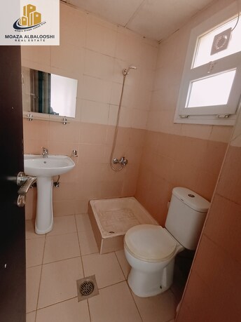 Studio Apartment For Rent in Muwaileh Building