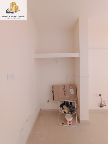 Studio Apartment For Rent in Muwaileh Building