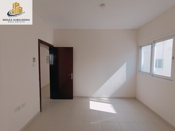 Studio Apartment For Rent in Muwaileh Building