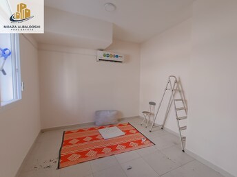 Studio Apartment For Rent in Muwaileh Building
