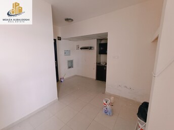 Studio Apartment For Rent in Muwaileh Building