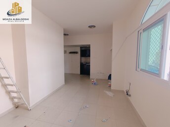 Studio Apartment For Rent in Muwaileh Building