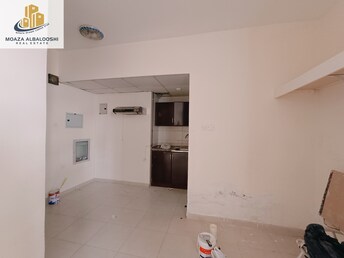 Studio Apartment For Rent in Muwaileh Building
