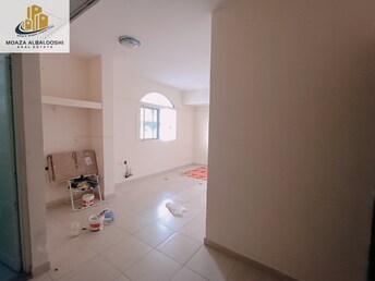 Studio Apartment For Rent in Muwaileh Building