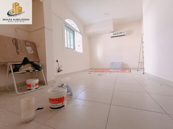 Studio Apartment For Rent in Muwaileh Building