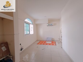 Studio Apartment For Rent in Muwaileh Building