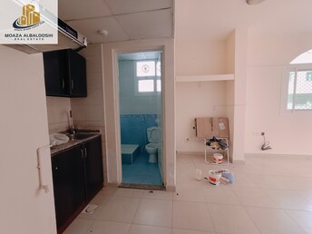 Studio Apartment For Rent in Muwaileh Building