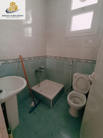 Studio Apartment For Rent in Muwaileh Building