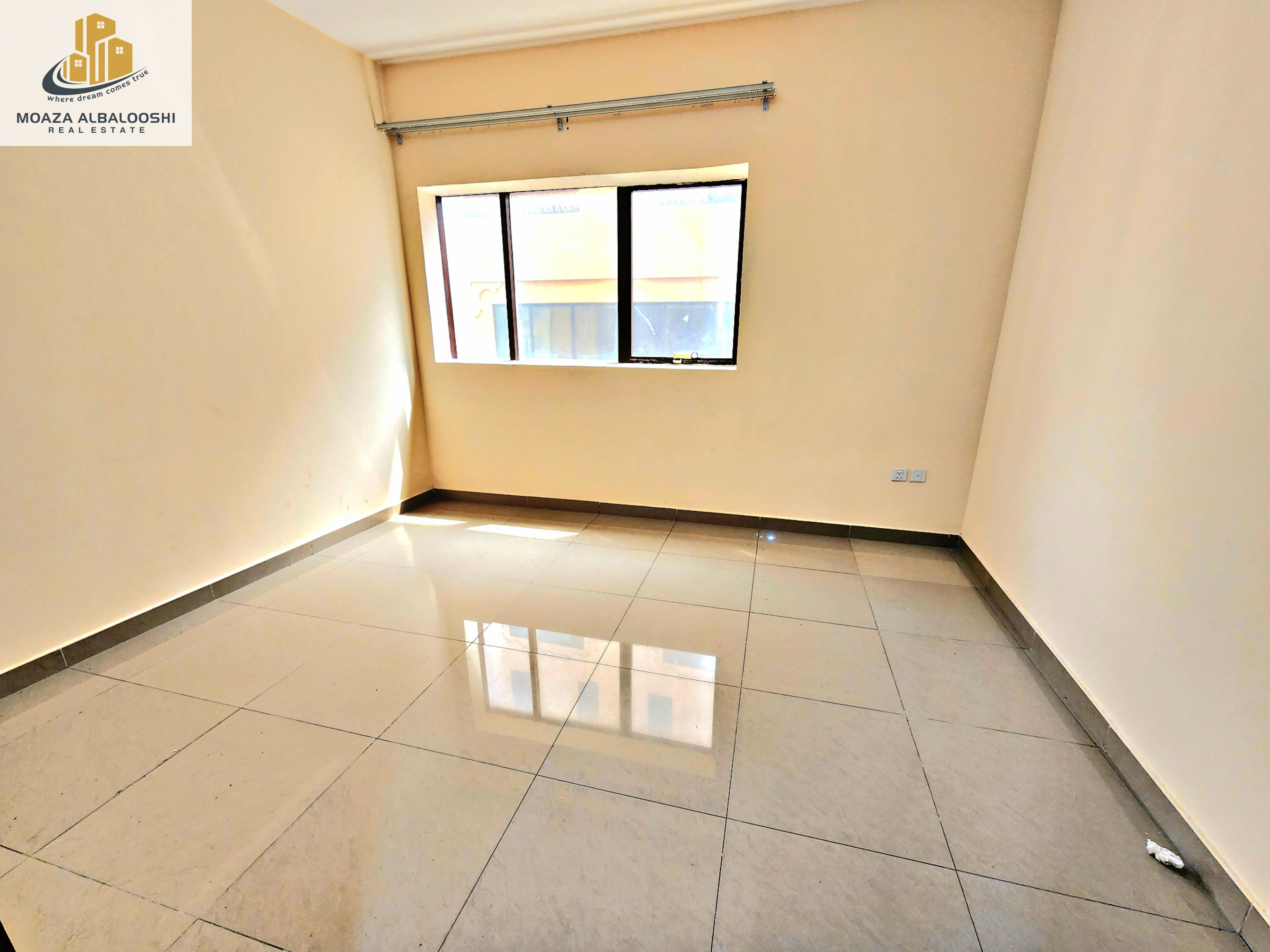 Amber Tower Apartment for Rent, Muwailih Commercial, Sharjah