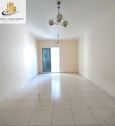 2 BR 1350 Sq.Ft. Apartment in Al Nahda Complex Towers