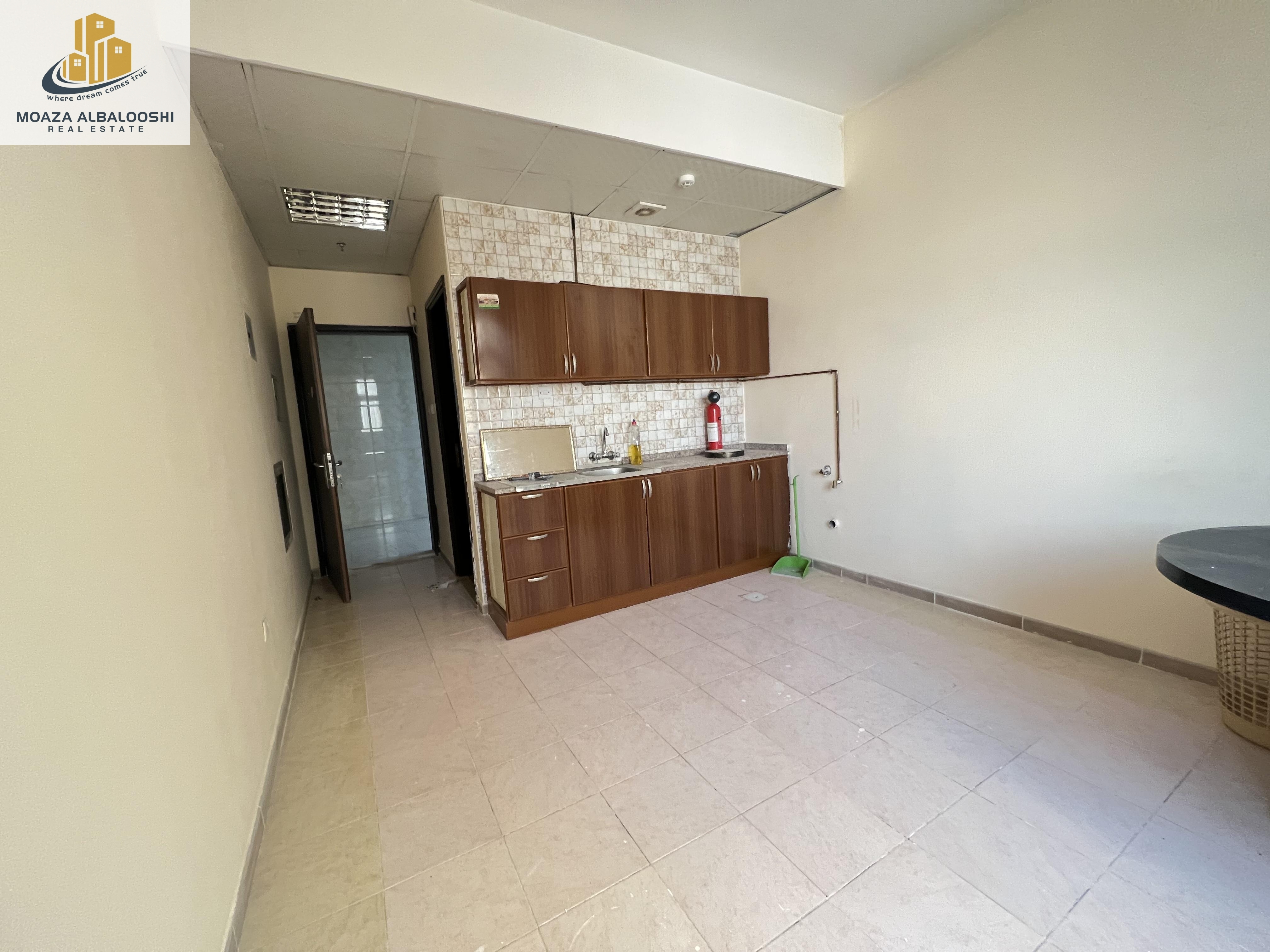 Muwaileh Building Apartment for Rent, Muwaileh, Sharjah