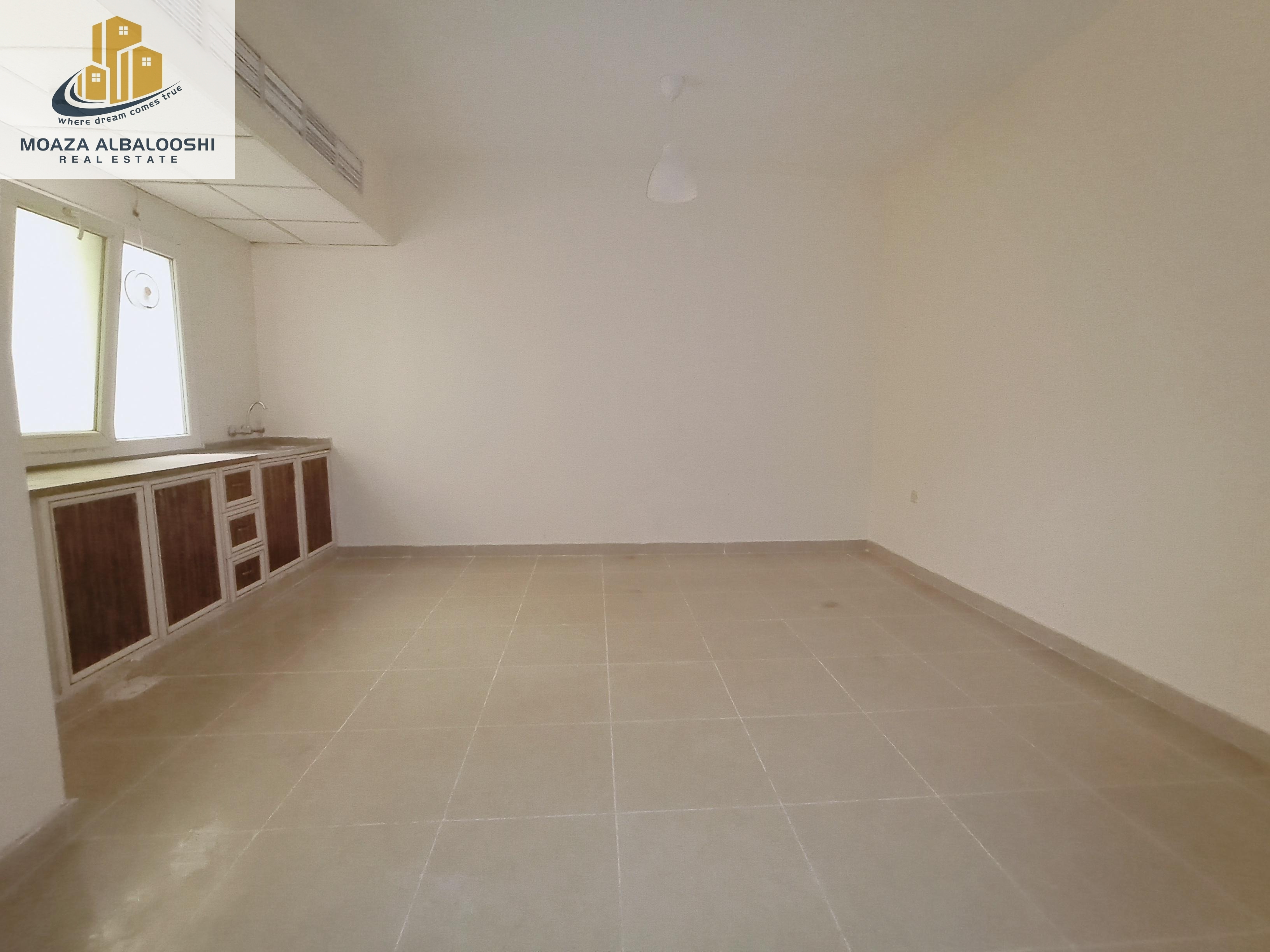 Muwaileh Building Apartment for Rent, Muwaileh, Sharjah