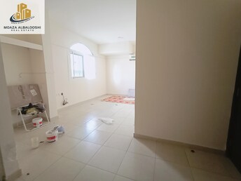 Studio Apartment For Rent in Muwaileh Building