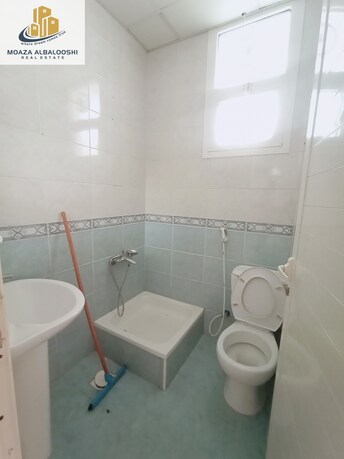 Studio Apartment For Rent in Muwaileh Building