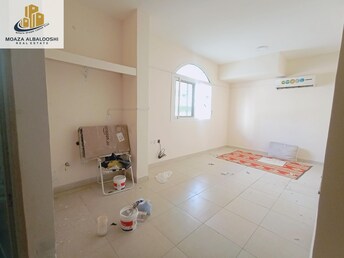 Studio Apartment For Rent in Muwaileh Building