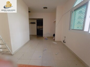 Studio Apartment For Rent in Muwaileh Building