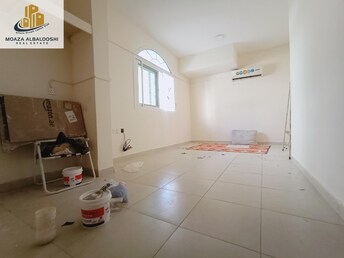 Studio Apartment For Rent in Muwaileh Building