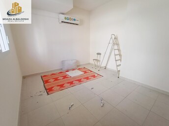 Studio Apartment For Rent in Muwaileh Building