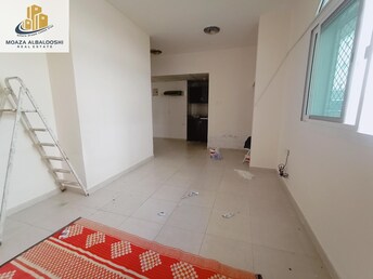 Studio Apartment For Rent in Muwaileh Building