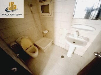 Studio Apartment For Rent in Muwaileh Building