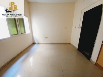 Studio Apartment For Rent in Muwaileh Building