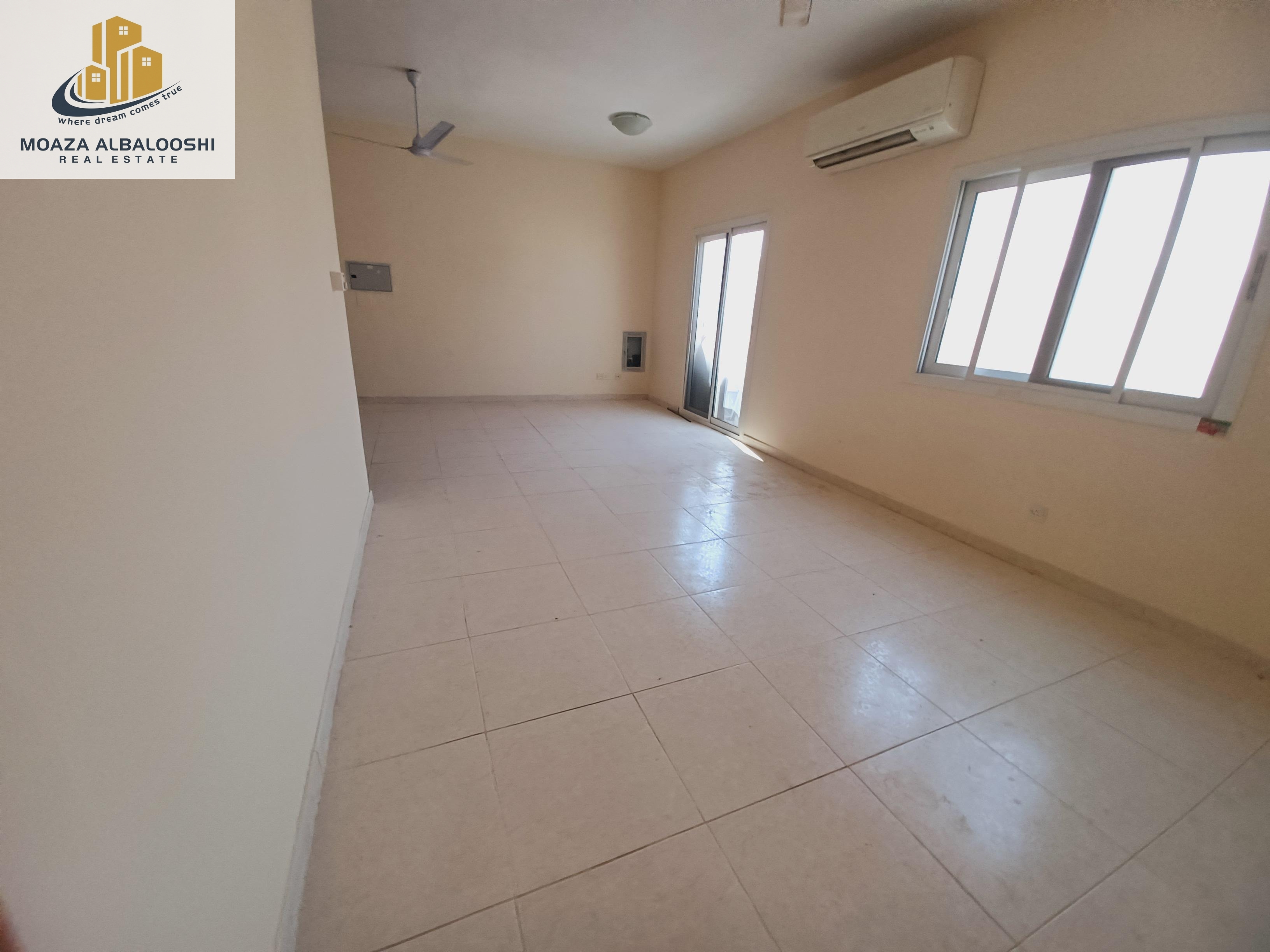  Apartment for Rent, Muwaileh, Sharjah