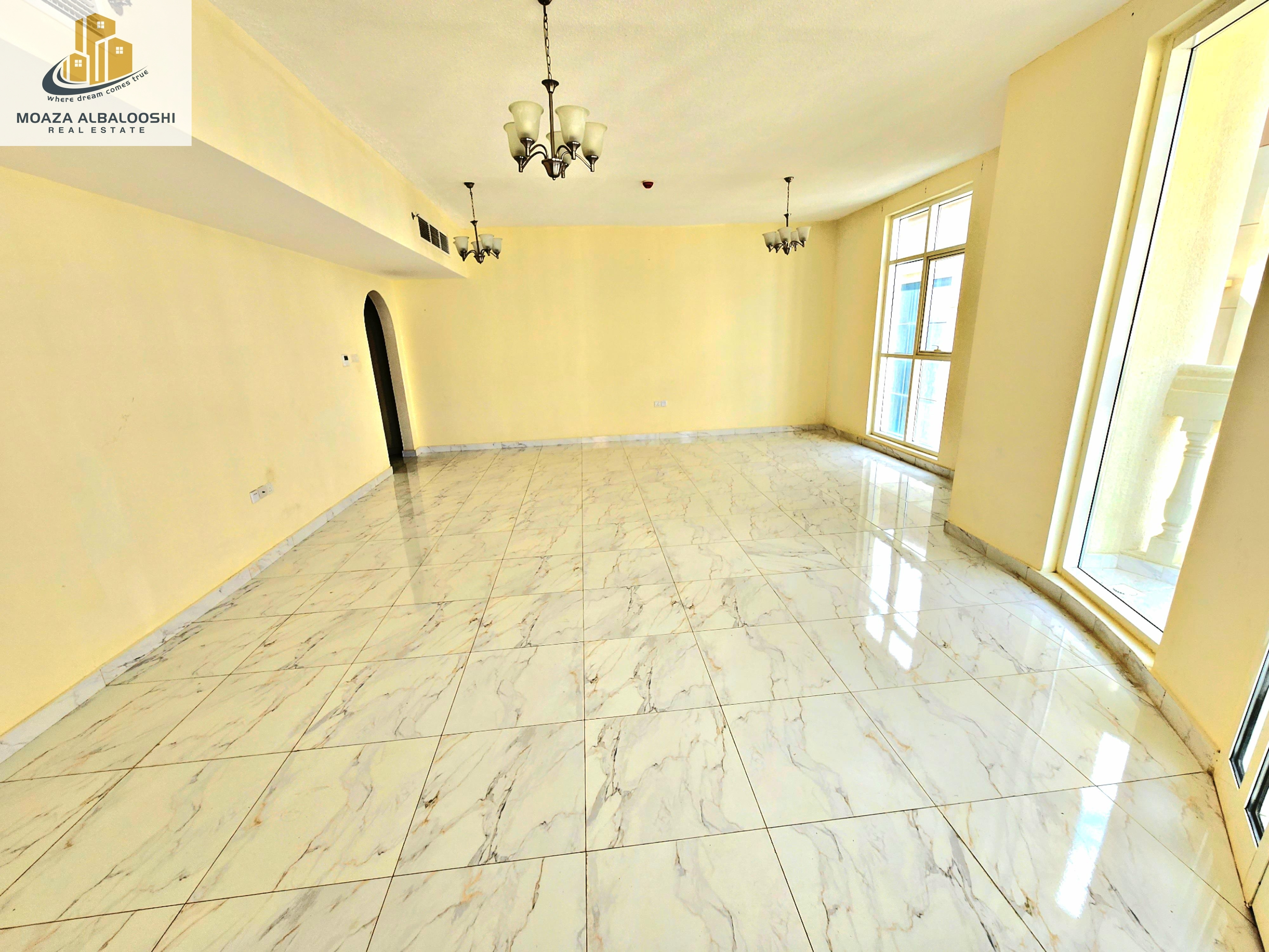 Amber Tower Apartment for Rent, Muwailih Commercial, Sharjah