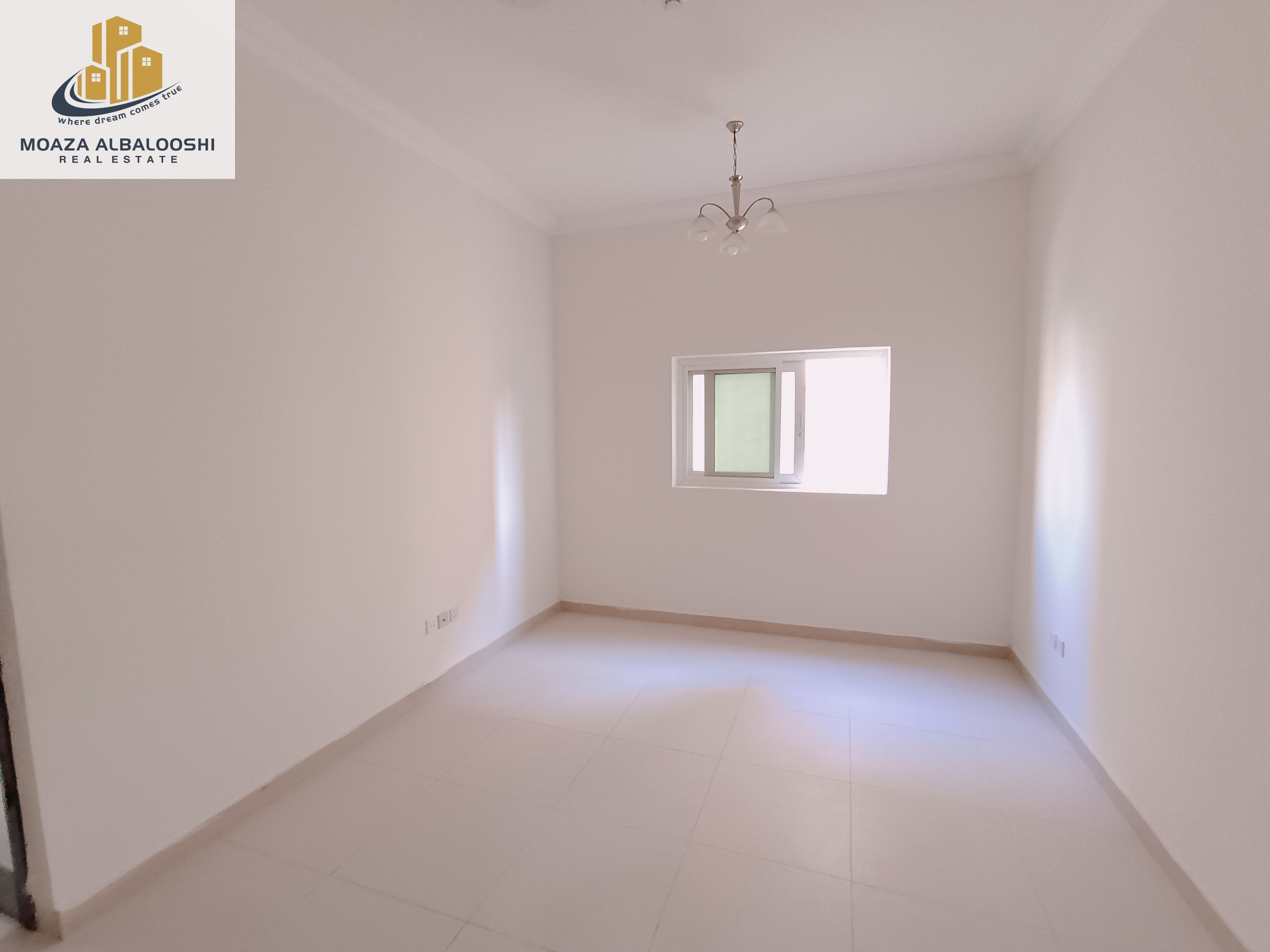 Muwaileh Building Apartment for Rent, Muwaileh, Sharjah