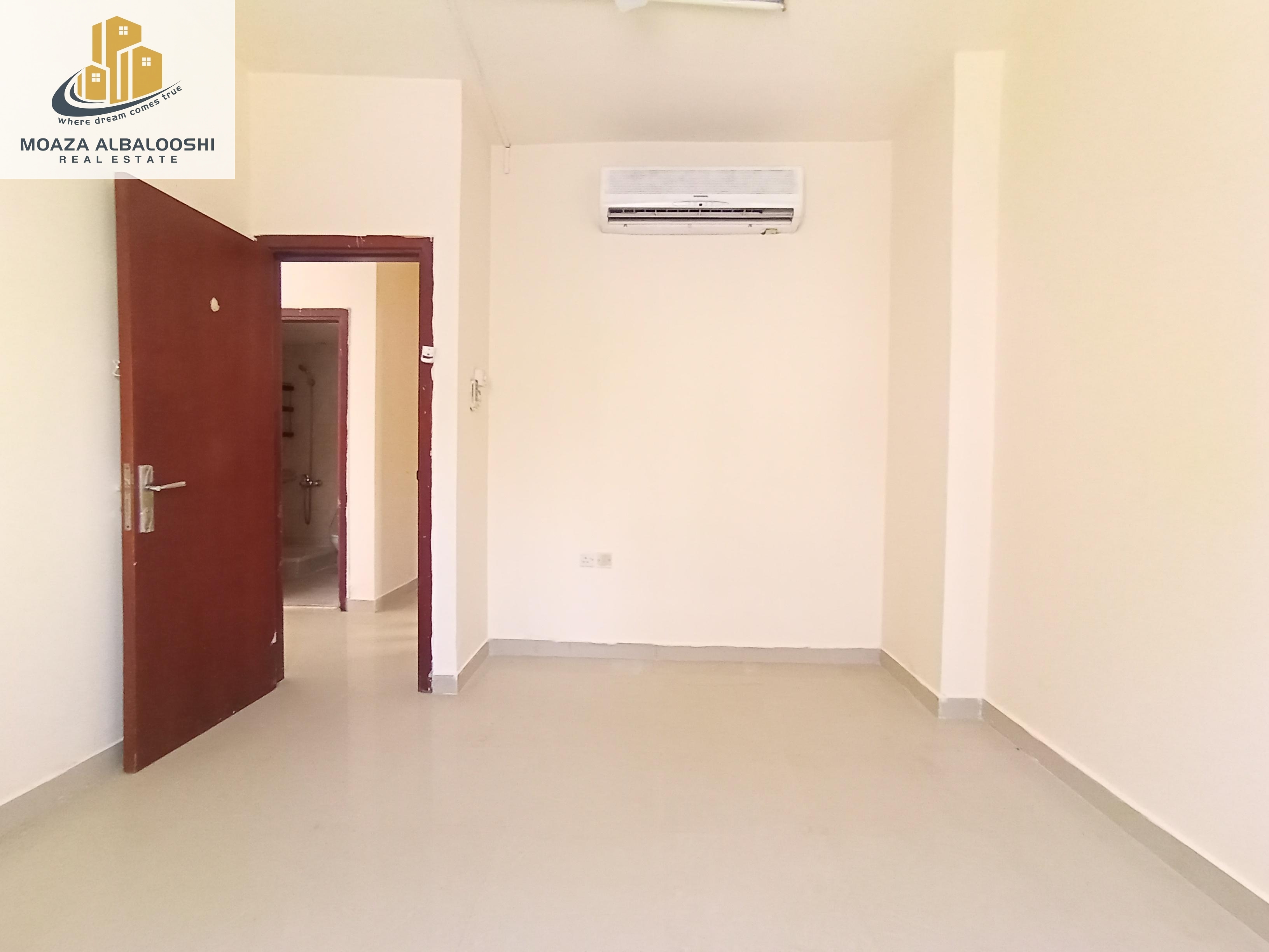 Muwaileh Building Apartment for Rent, Muwaileh, Sharjah