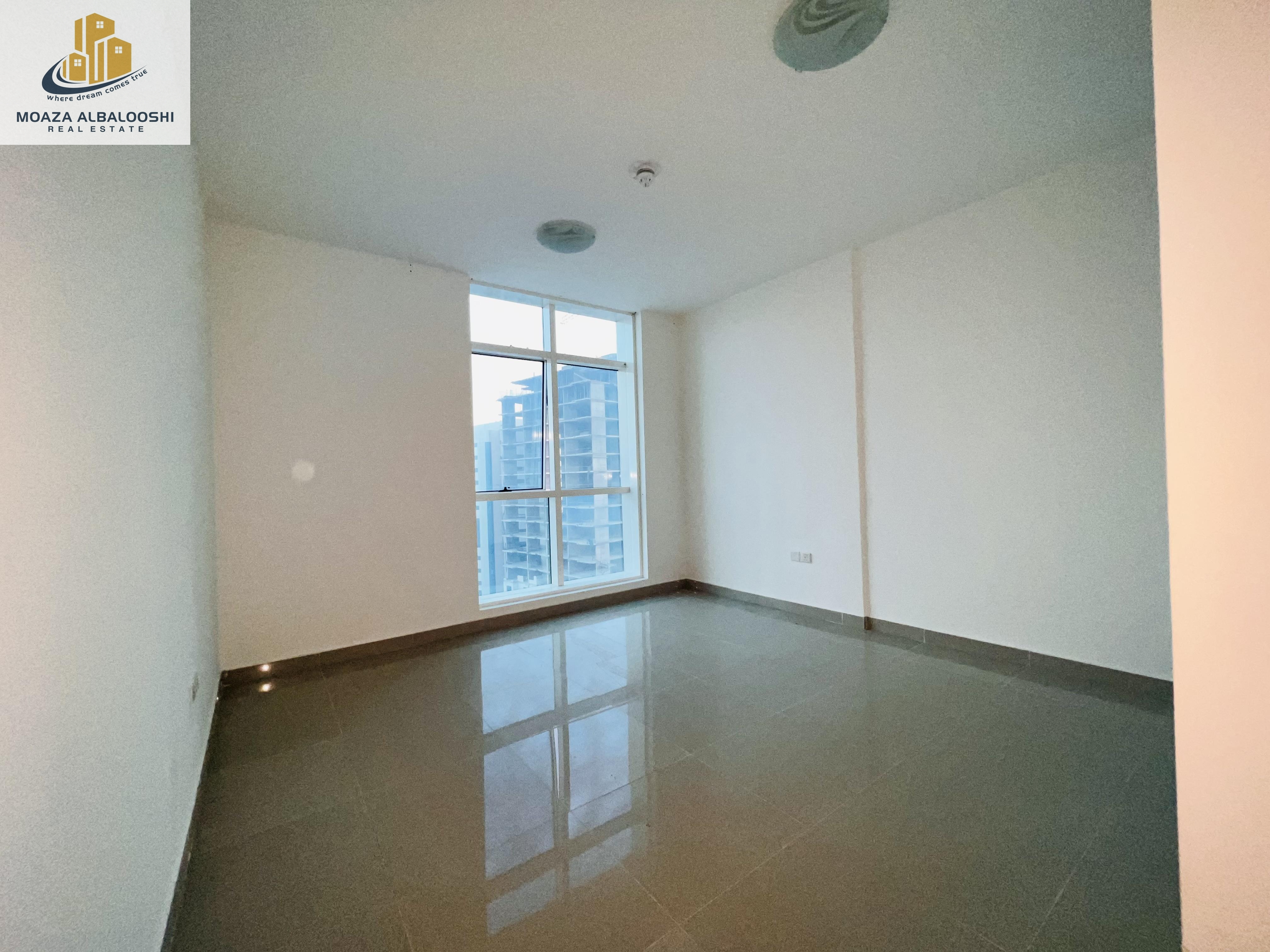 Sharjah Tower Taawun Apartment for Rent, Al Taawun, Sharjah