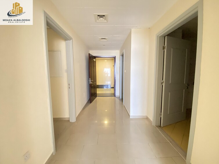 Al Nahda Complex Towers Apartment for Rent, Al Nahda (Sharjah), Sharjah