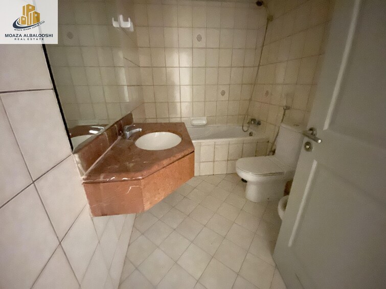 Al Nahda Complex Towers Apartment for Rent, Al Nahda (Sharjah), Sharjah