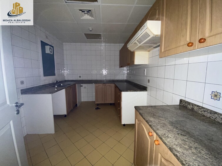 Al Nahda Complex Towers Apartment for Rent, Al Nahda (Sharjah), Sharjah