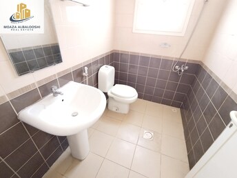 1 BR Apartment For Rent in Muwaileh Building