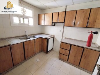 1 BR Apartment For Rent in Muwaileh Building