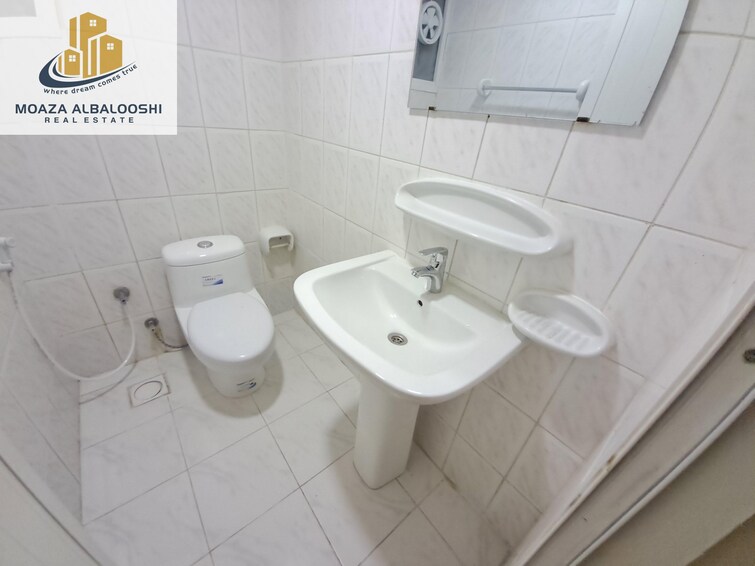  Apartment for Rent, Muwaileh, Sharjah